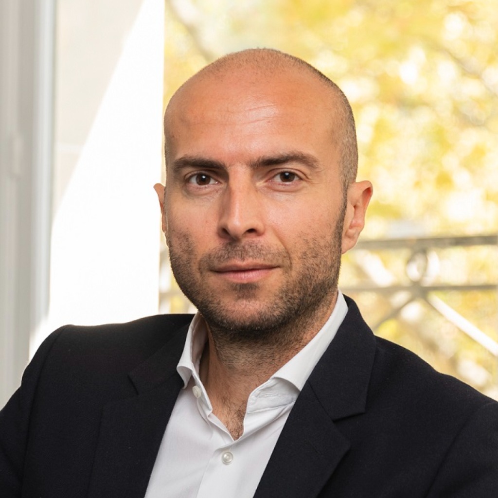 Baptiste Franceschi